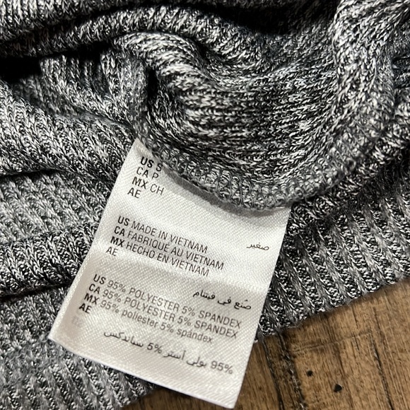 NWT Mens INC International Concepts Long Sleeve Top - Picture 6 of 6